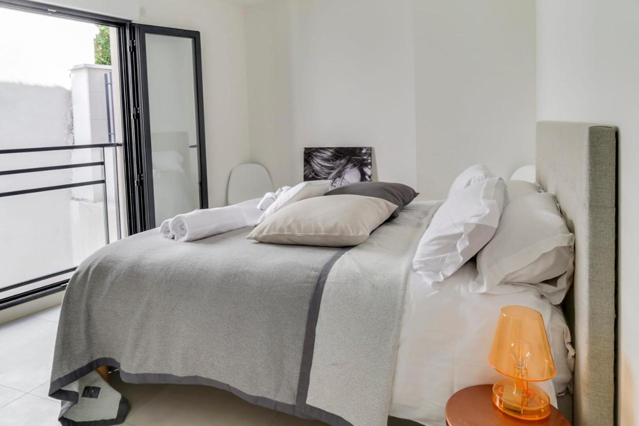 Immogroom- Modern - Elegant - Close To The -ac Appartement *