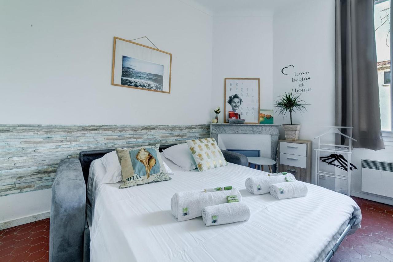 Apartment Immogroom- 2 Min From The Beach -congressbeaches