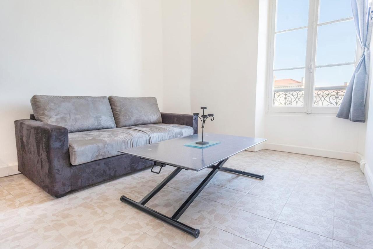 Immogroom - Center - Modern - 10 Min From Palais Des Festivals Appartement *