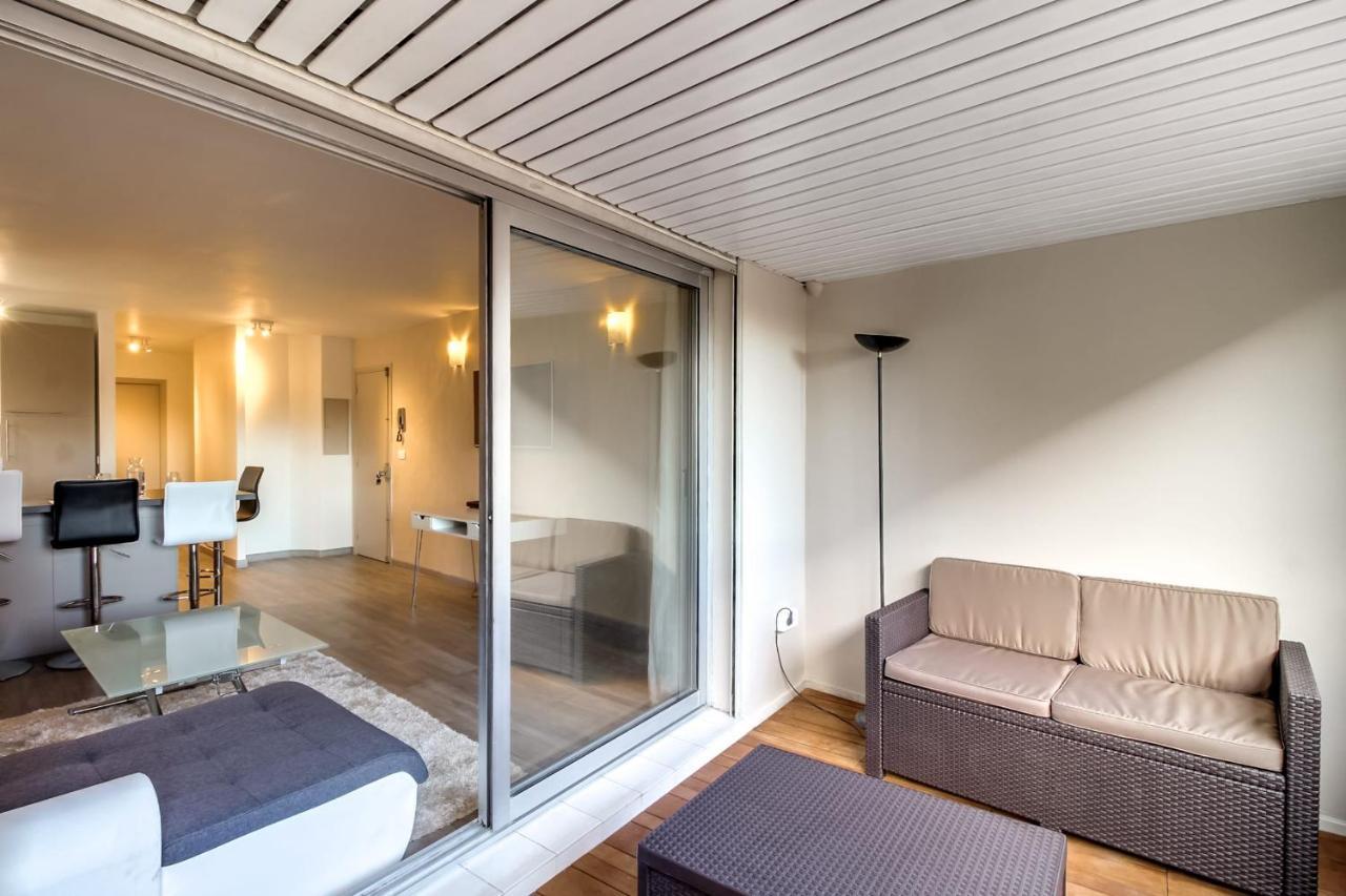 Immogroom- Renovated - Wifi - Close To Everything Cannes