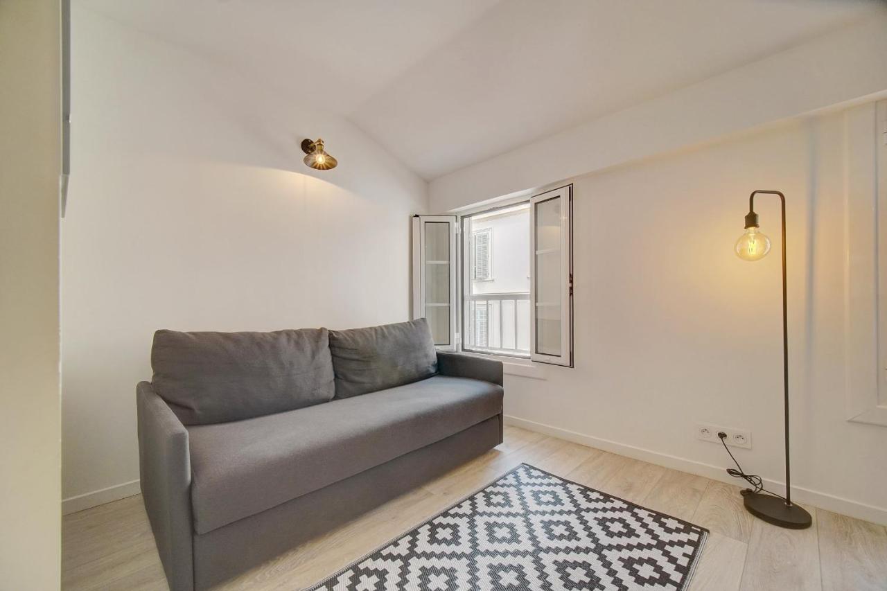 Apartment Immogroom - Ac - 5min From The Beaches 8 Min From Palais *