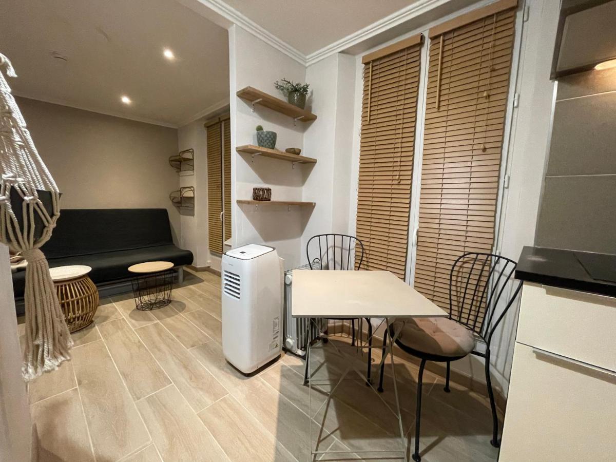 Apartment Pepite Au Centre De Cannes