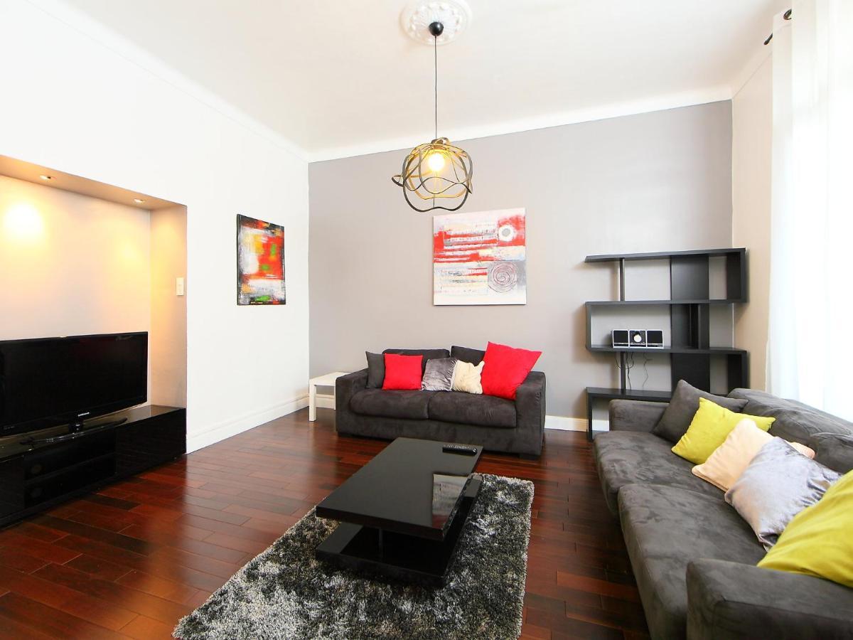 Appartement Chalmette By Interhome