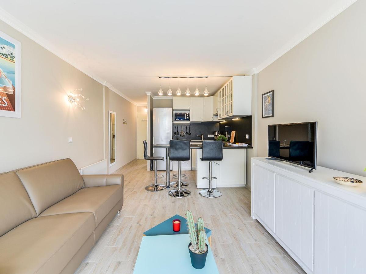 Apartment Le Garden By Interhome
