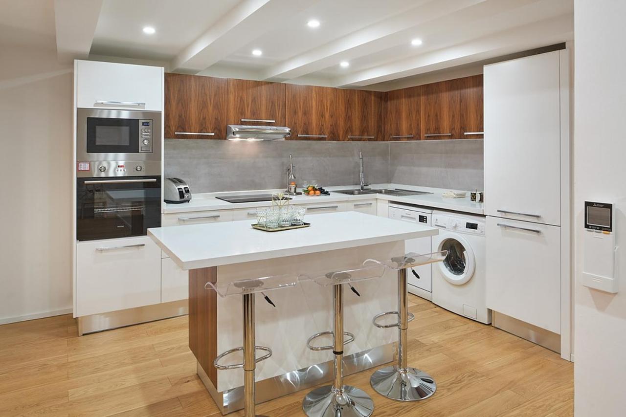 Sunlight - Palme D Or - 2 Bedrooms, Modern Apartment, Hyper Cannes