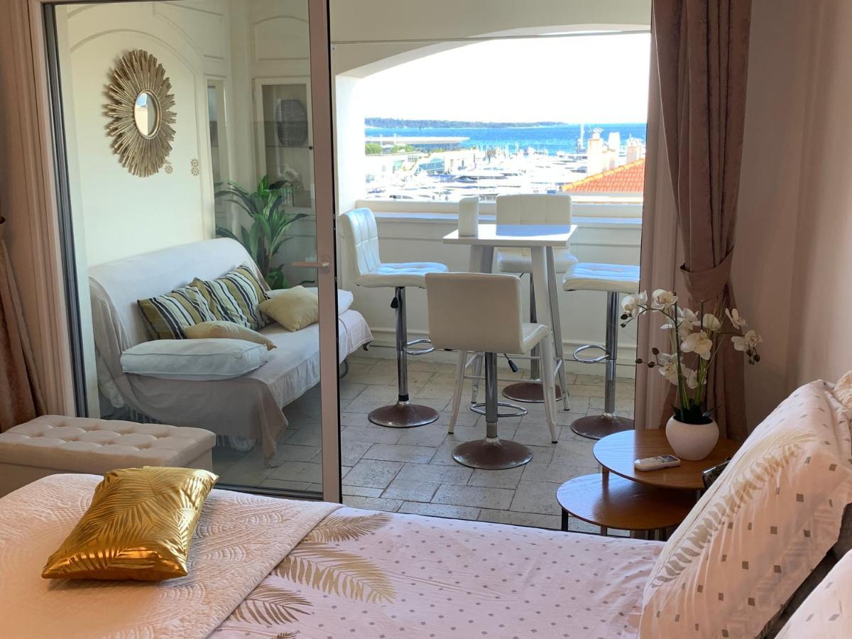 La Goelette - Palais Des Festivals Apartment
