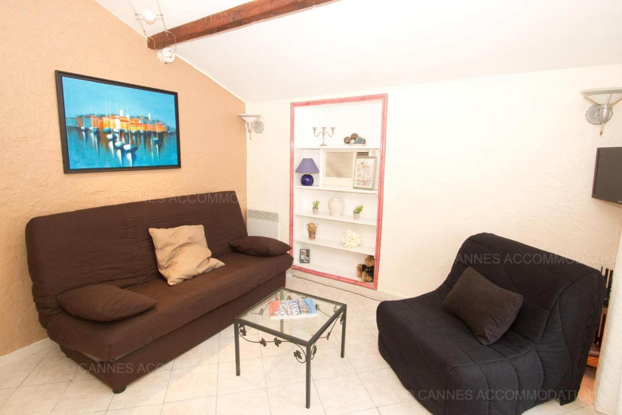 Apartment Maillot