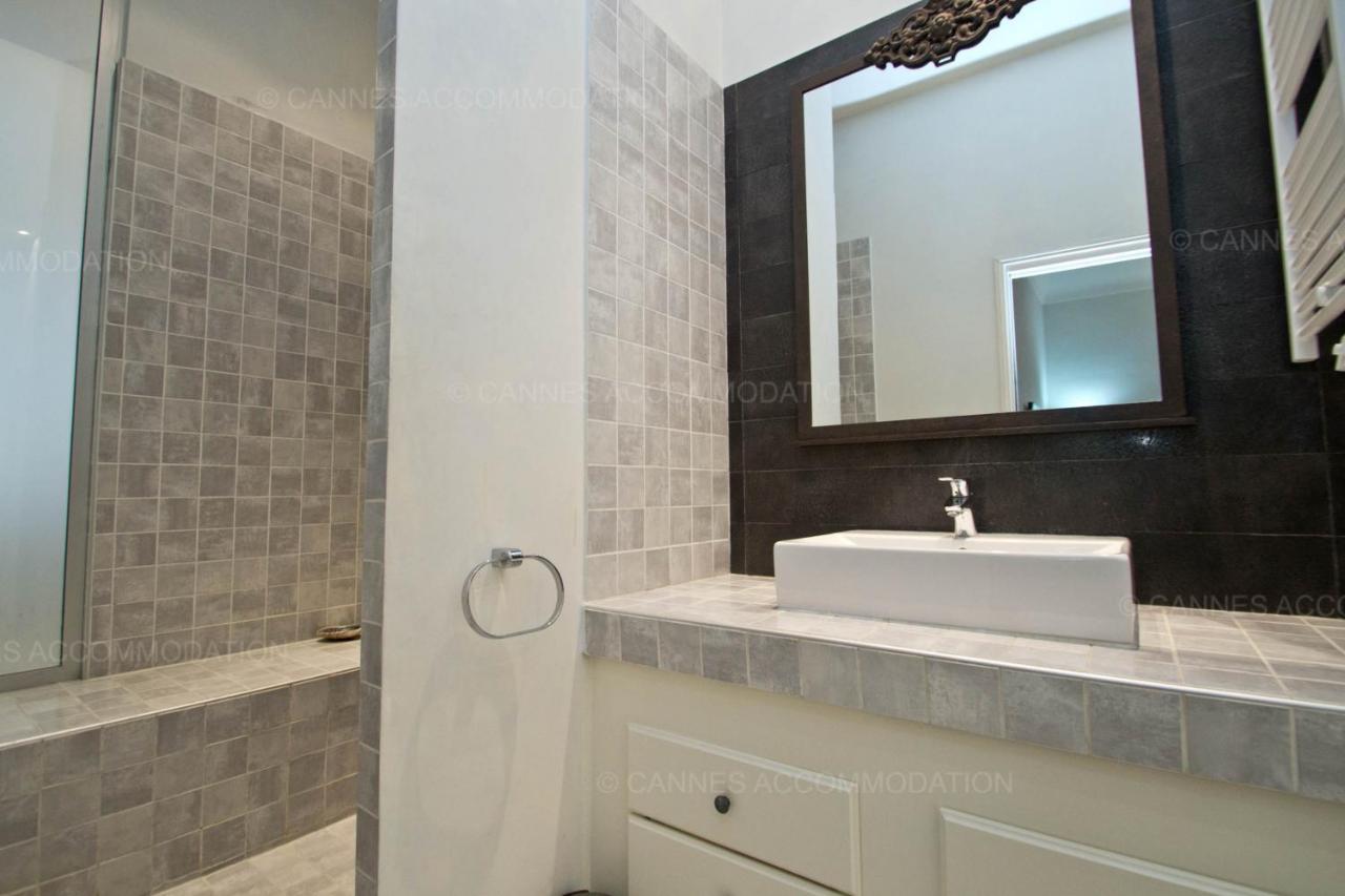 Apartment Colombe *