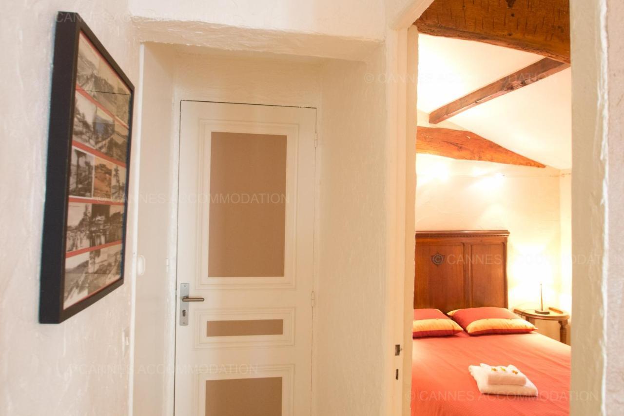 Apartment Maillot