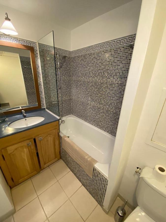 Cannes, Formidable T2 Avec Piscine A 2 Min De La Mer Apartment *