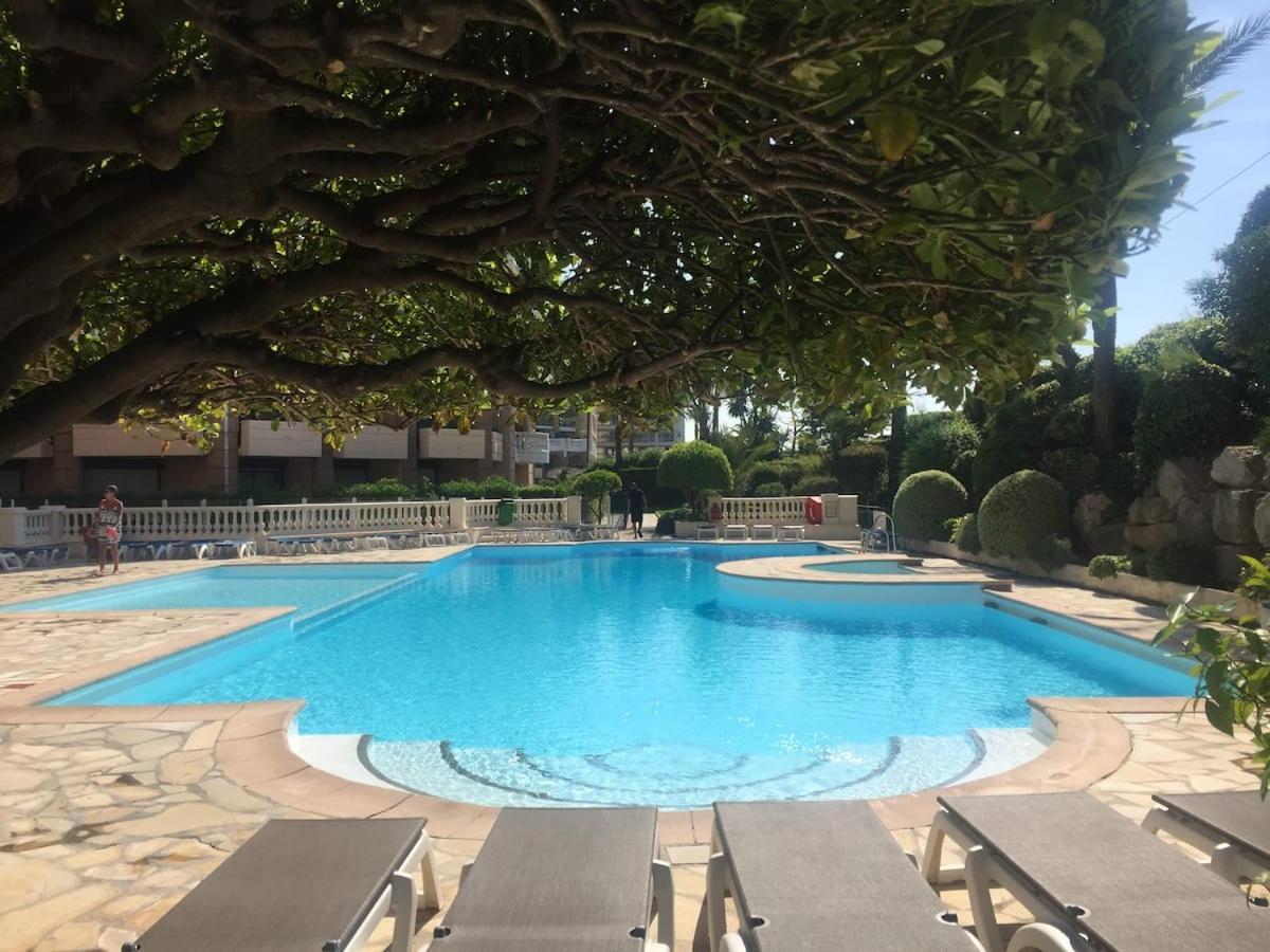 Cannes, Formidable T2 Avec Piscine A 2 Min De La Mer Apartment *