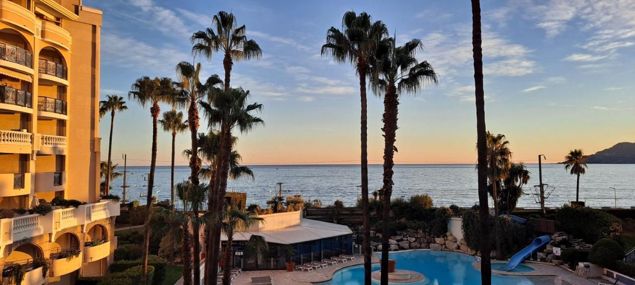 Le Bel Azur By Scls Locations