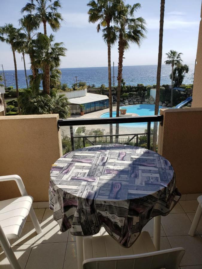 Le Bel Azur By Scls Locations Apartment *