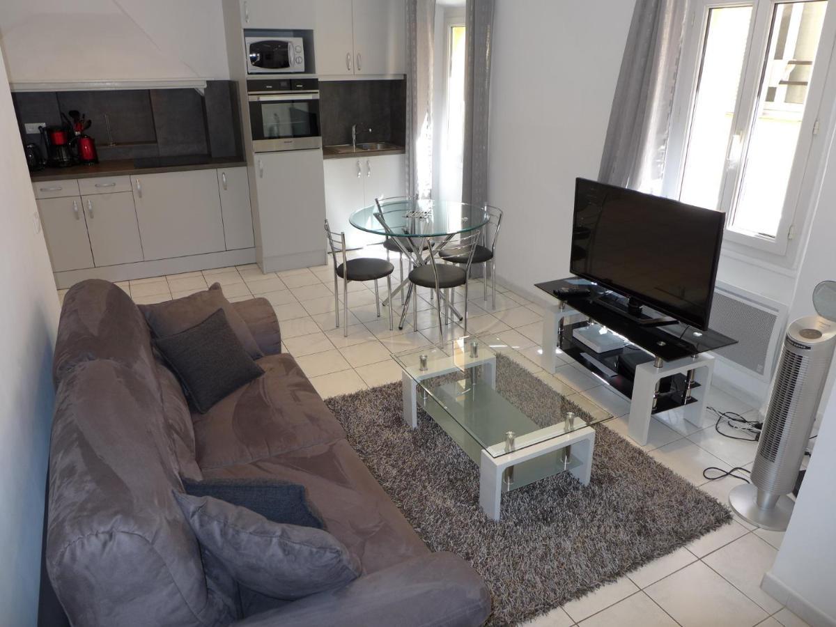 Central 1 Bedroom Riouffe 2 Mins From The Palais And Croisette 206 Apartamento *