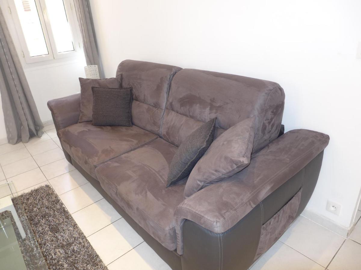 Apartamento Central 1 Bedroom Riouffe 2 Mins From The Palais And Croisette 206 Cannes