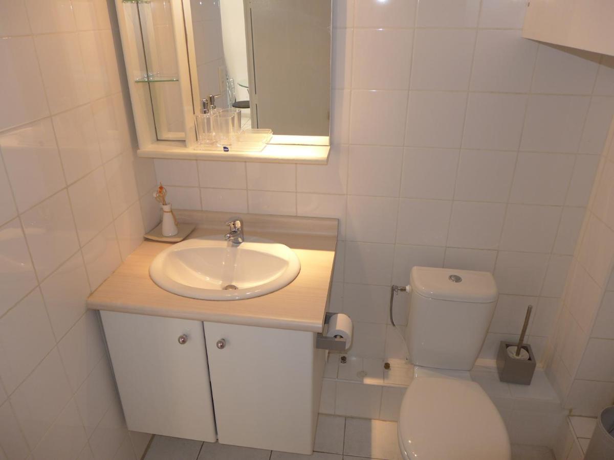 Apartamento Central 1 Bedroom Riouffe 2 Mins From The Palais And Croisette 206