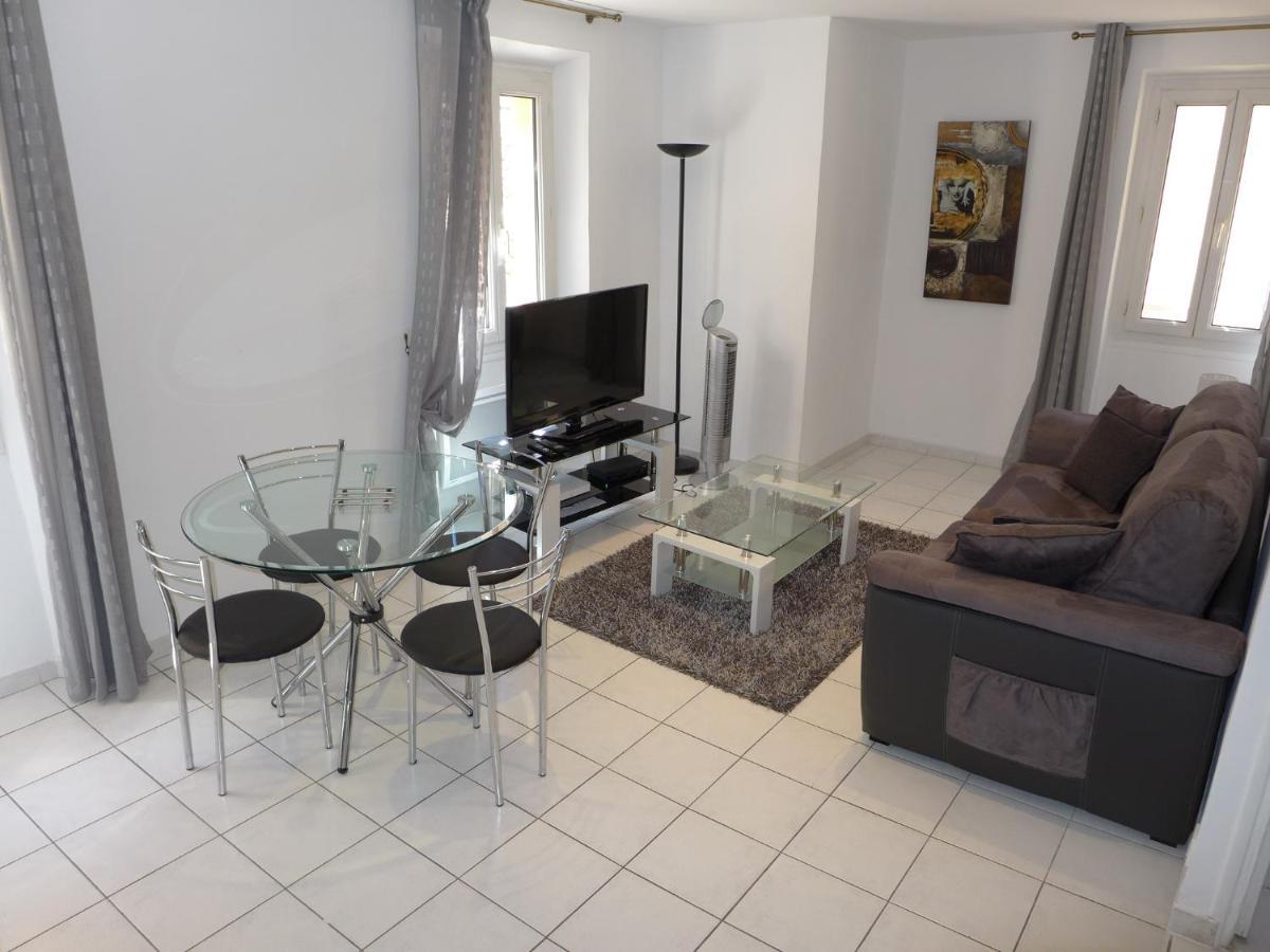 Central 1 Bedroom Riouffe 2 Mins From The Palais And Croisette 206 Cannes