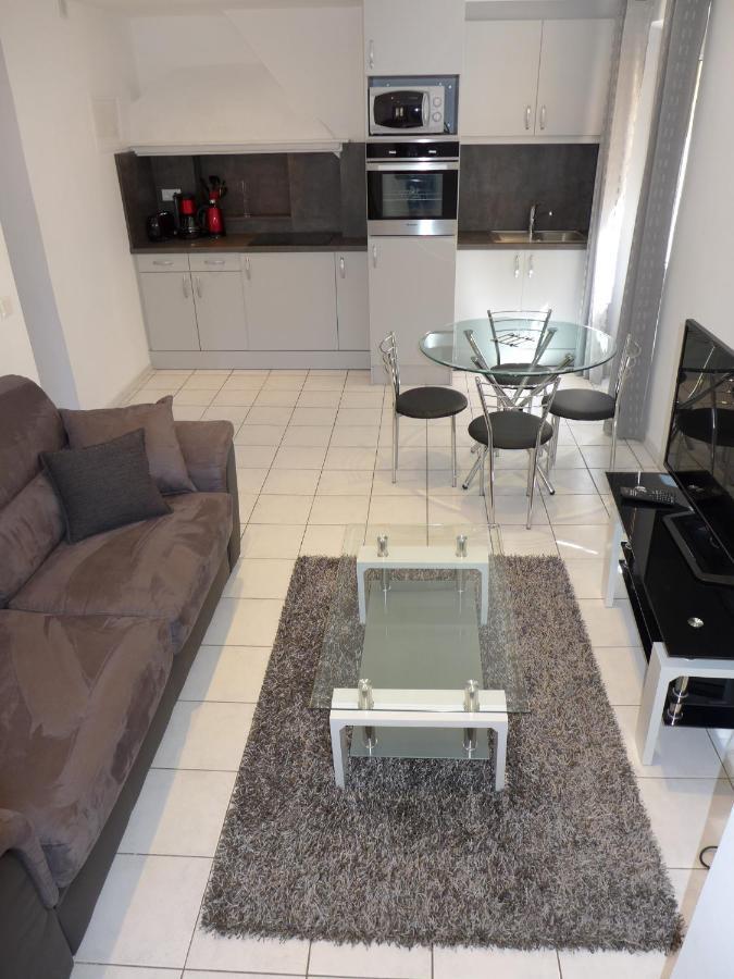 Central 1 Bedroom Riouffe 2 Mins From The Palais And Croisette 206 Apartamento