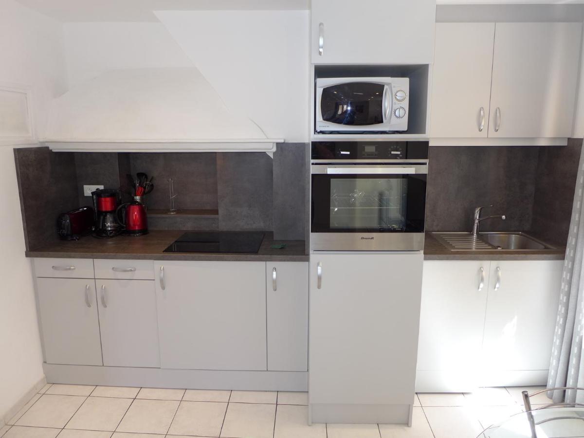 Central 1 Bedroom Riouffe 2 Mins From The Palais And Croisette 206 Apartamento Cannes