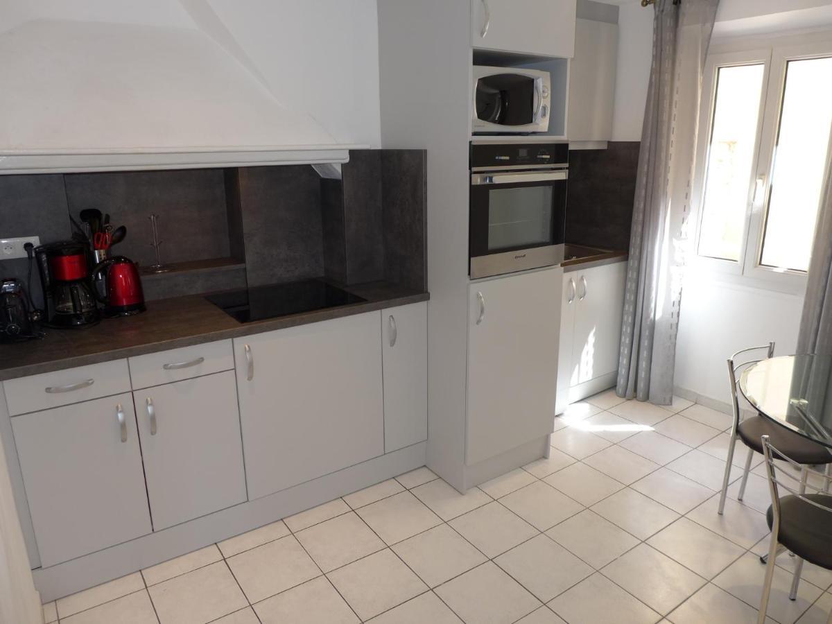 Central 1 Bedroom Riouffe 2 Mins From The Palais And Croisette 206 * Cannes