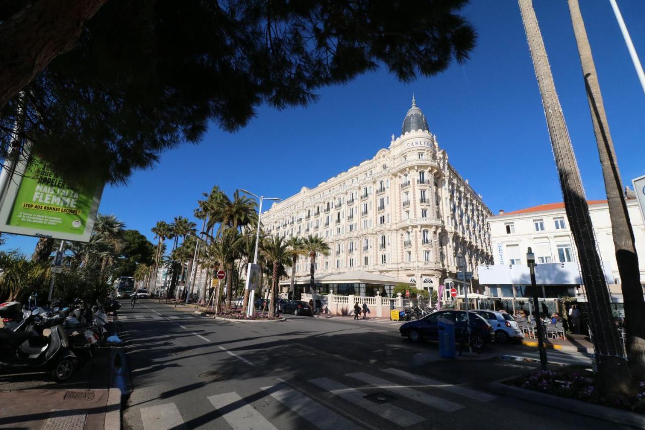 Central 1 Bedroom Riouffe 2 Mins From The Palais And Croisette 206 Cannes