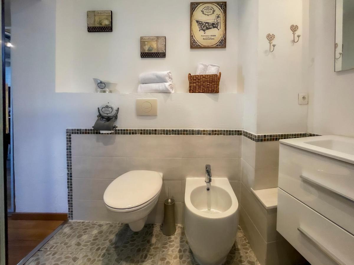 Le Petit Bijou 2pers Wifi Ac Apartment Cannes