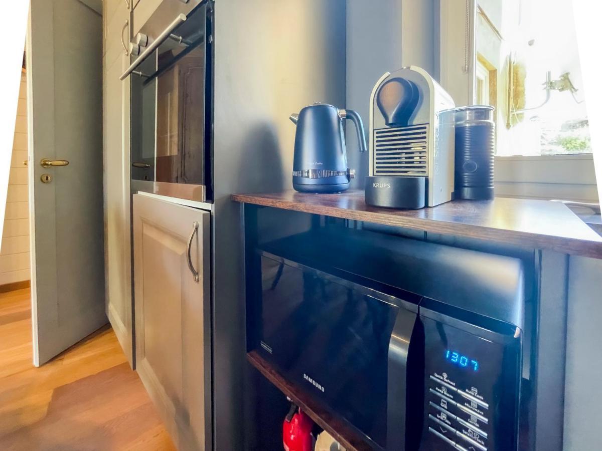 Apartment Le Petit Bijou 2pers Wifi Ac *