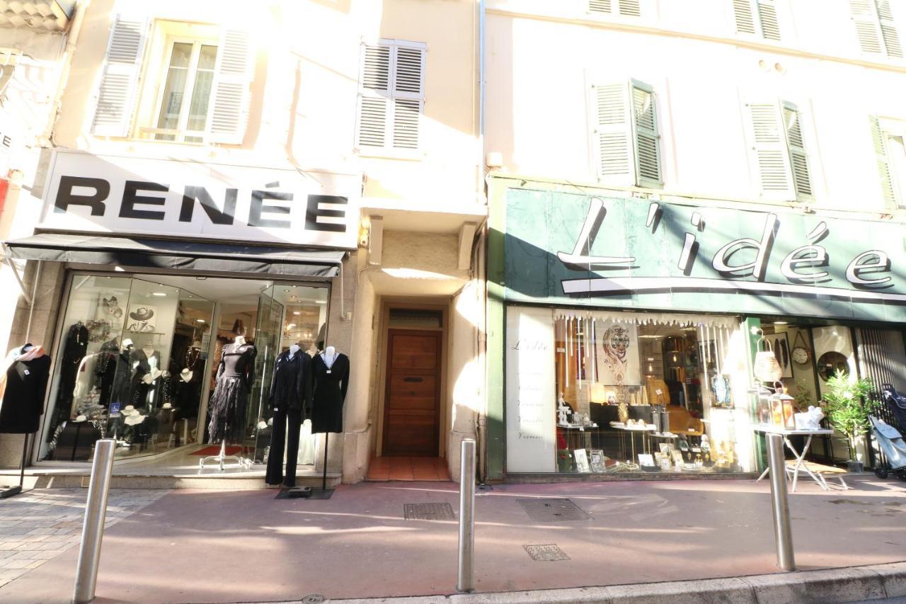 Central 1 Bedroom Riouffe 2 Mins From The Palais And Croisette 206 Cannes