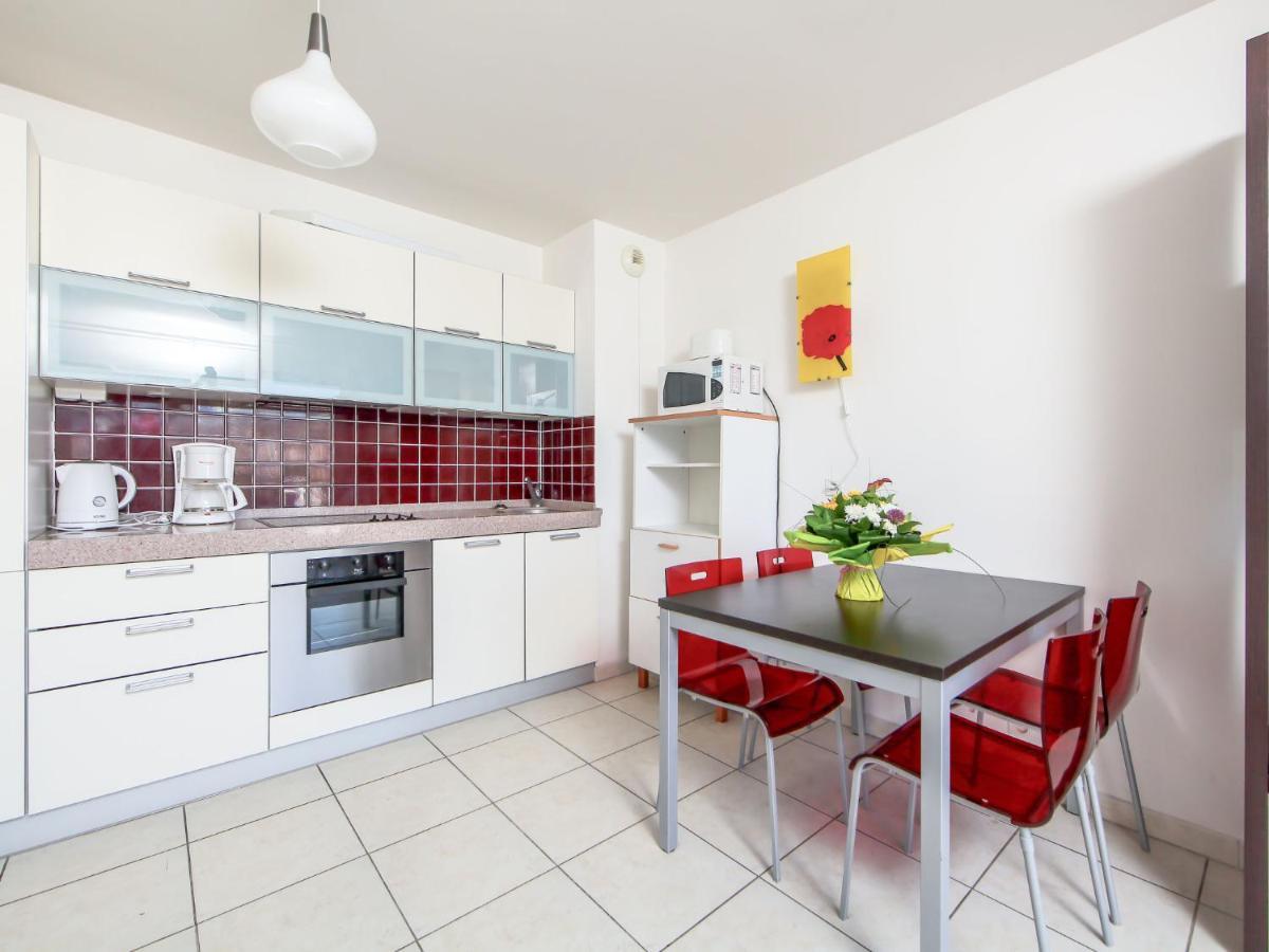 Apartment Casta Diva-2 Cannes