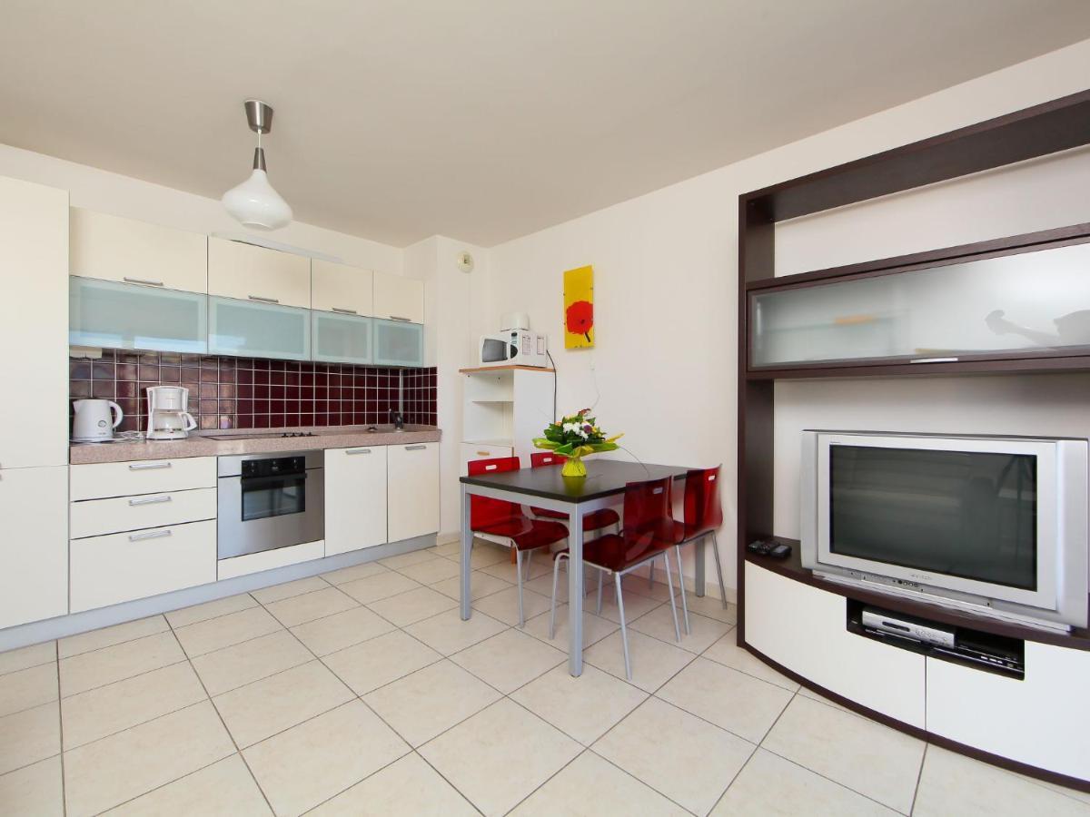Casta Diva-2 Apartment *
