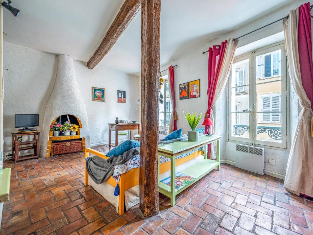 Apartment Marechal Joffre Cannes