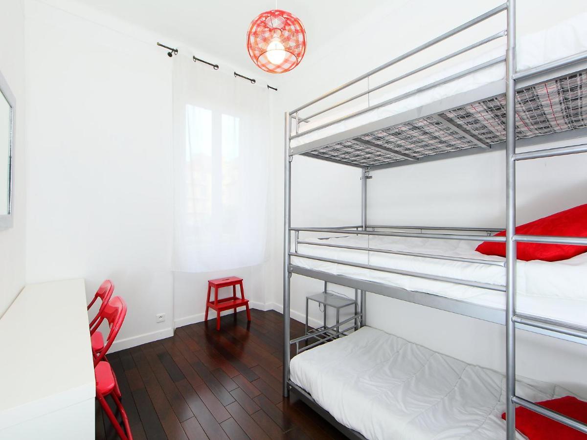 Chalmette By Interhome Appartement Cannes