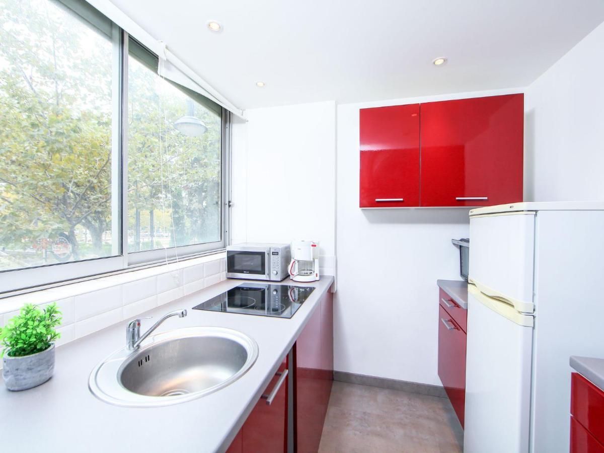 Apartment Le Corsaire-5 By Interhome Cannes