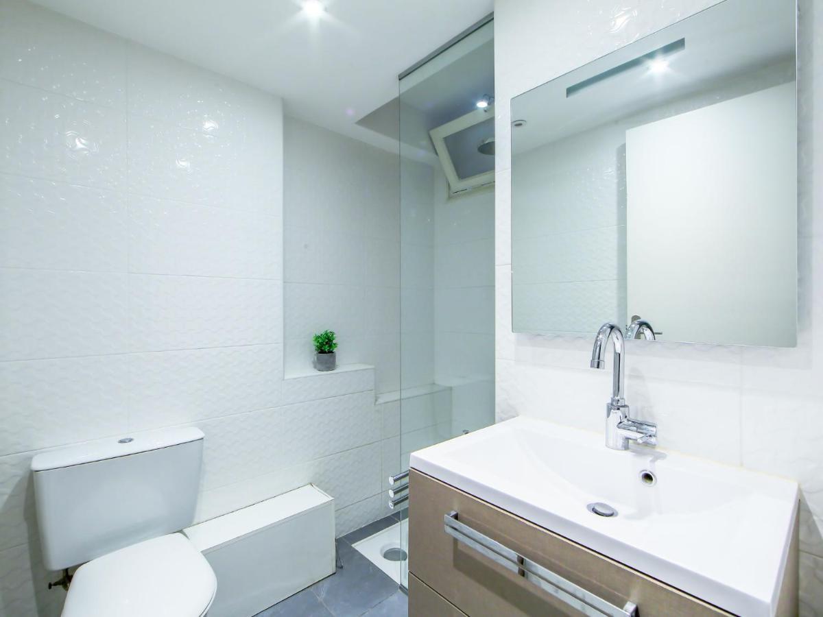 Apartment Le Corsaire-5 By Interhome *