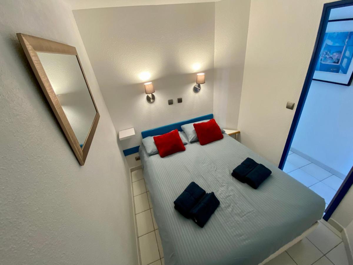 Apartment Le Bel Azur By Scls Locations