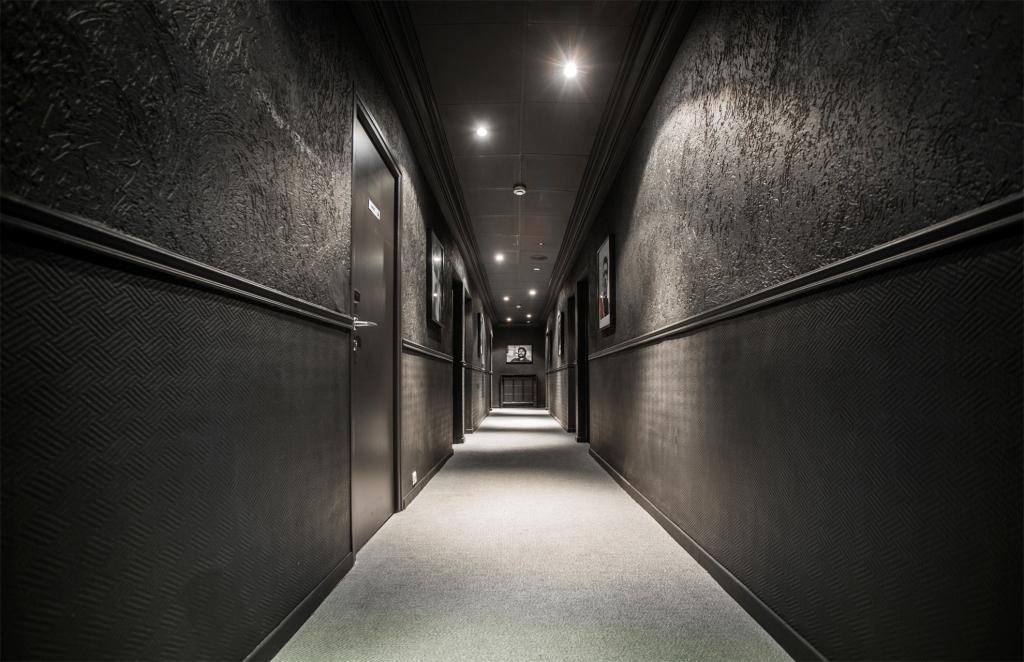 Schtak Hotel 3*