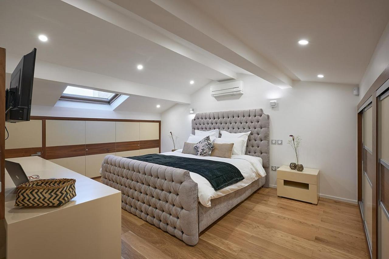 Appartement Sunlight - Palme D Or - 2 Bedrooms, Modern Apartment, Hyper