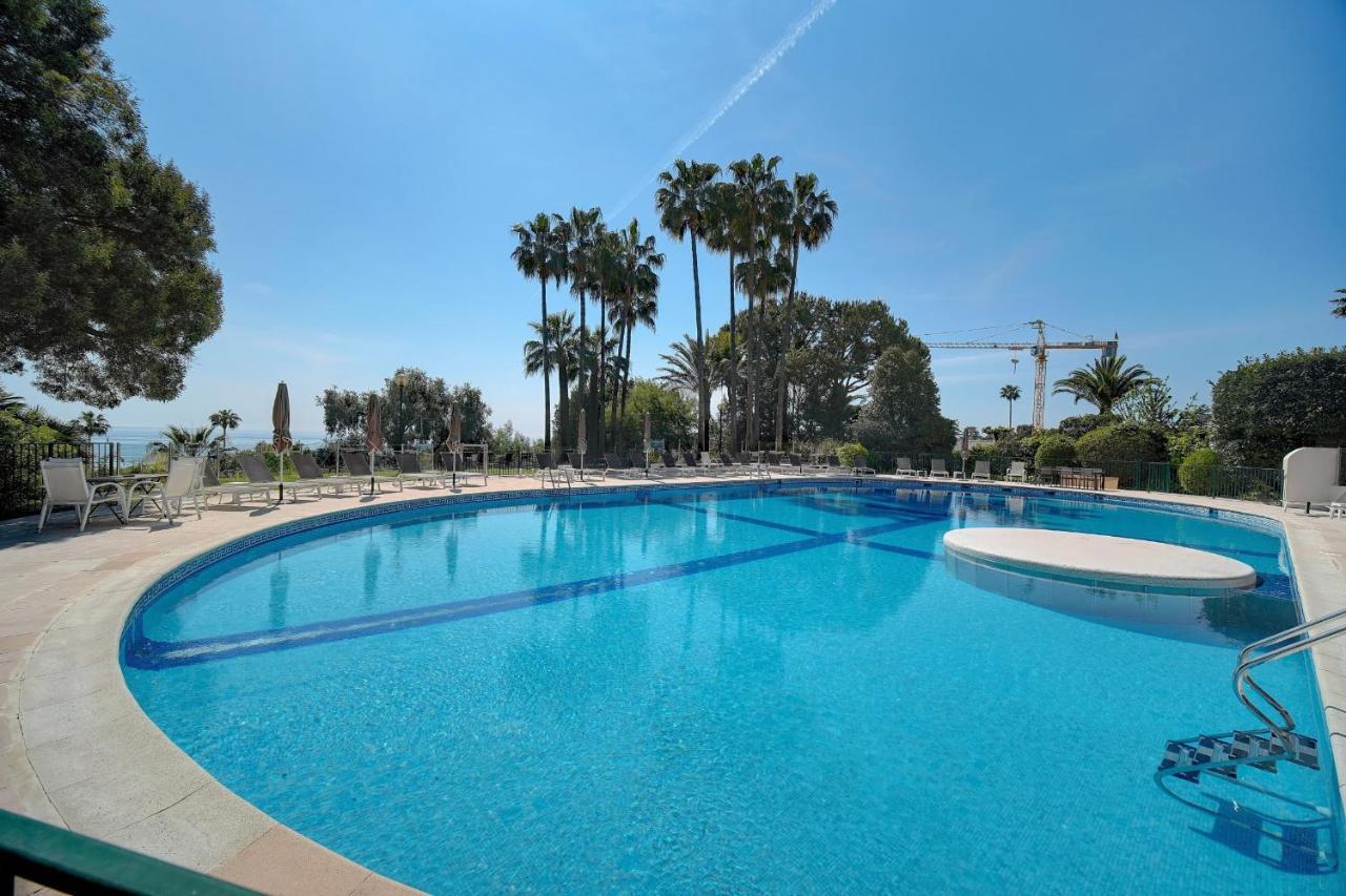Apartment Immogroom - Swimming-pool Tennis - Sea View- Ac Cannes