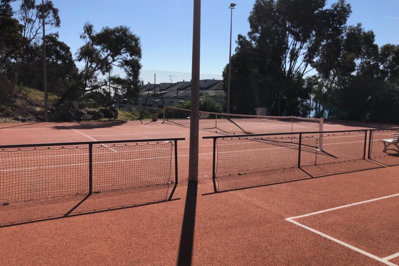 Immogroom - Swimming-pool Tennis - Sea View- Ac * Cannes