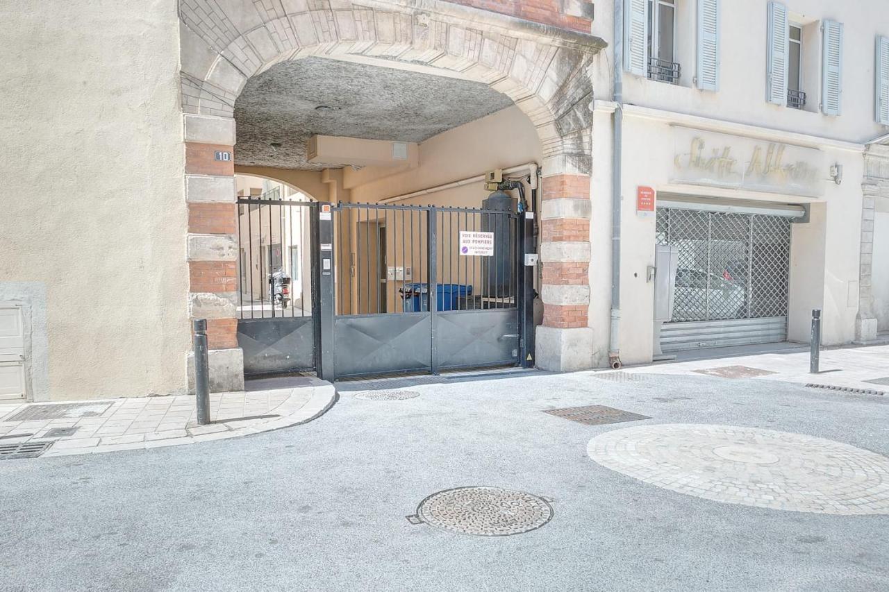 Apartment Immogroom - 8 Min From The Palais - Ac - Quai St Pierre *