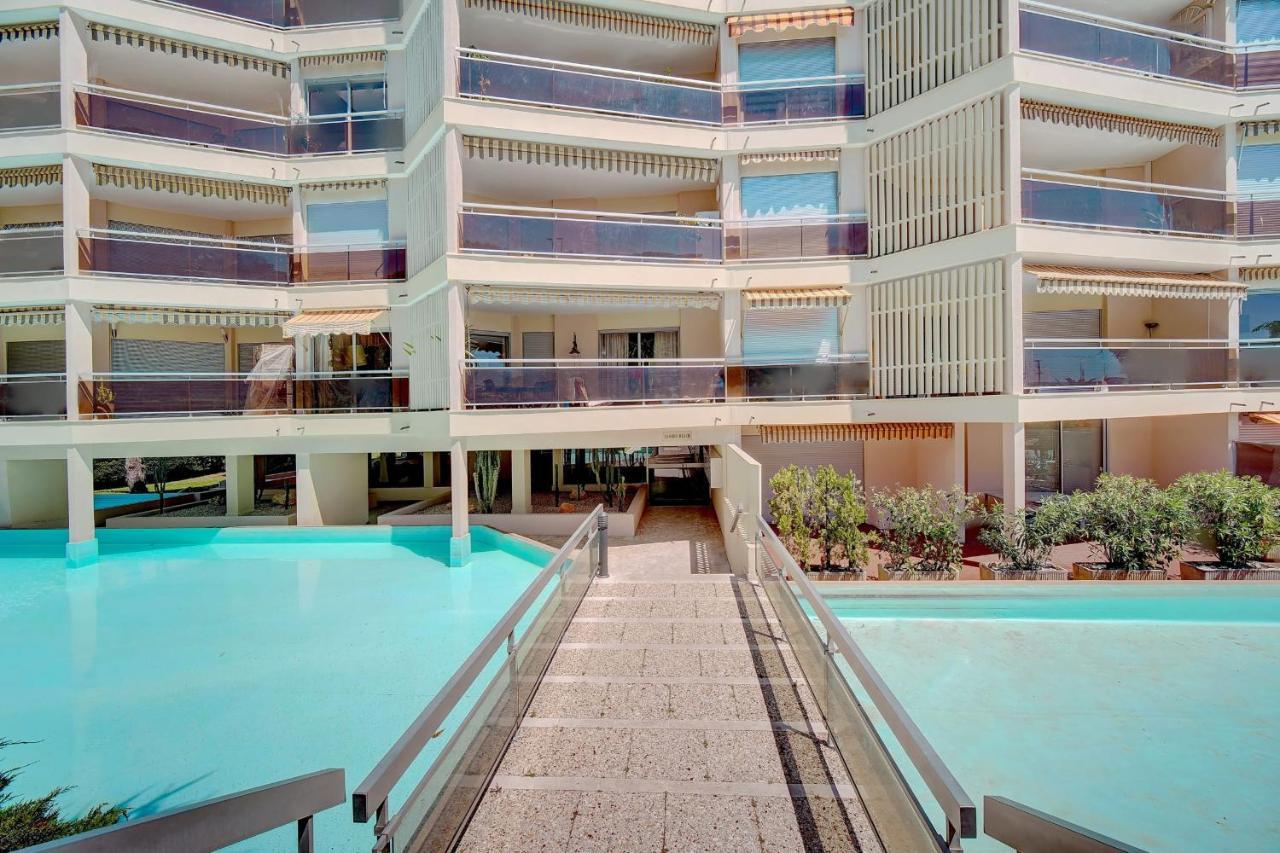 Appartement Immogroom -panoramic Sea View Terrace-2min From The