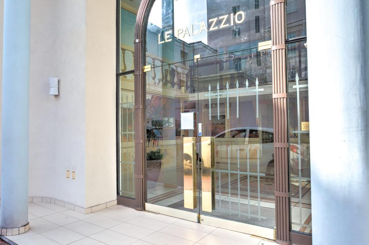 Immogroom - 3min From - Ac - 10min From Palais - Wifi