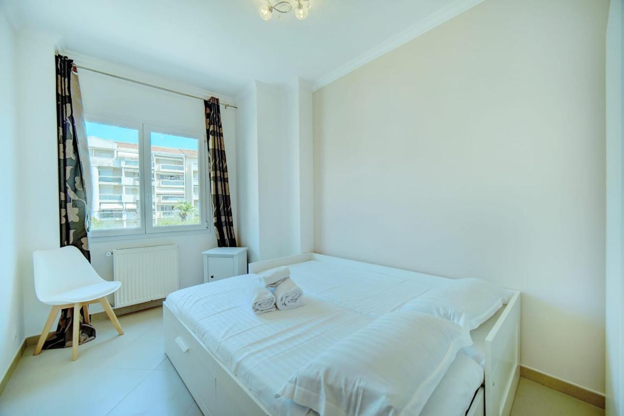 Immogroom - Terrace - 2 Bedrooms - Downtown - Air Conditioning - Wifi Apartment *