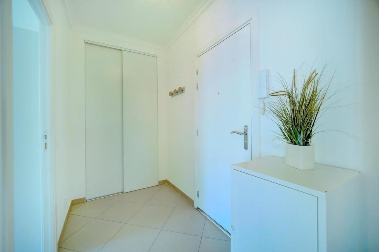 Immogroom - Terrace - 2 Bedrooms - Downtown - Air Conditioning - Wifi Cannes