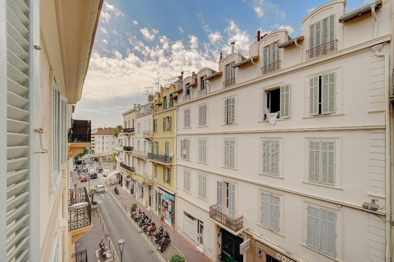 Immogroom - Ac - 5min From The Beaches 8 Min From Palais Appartement Cannes