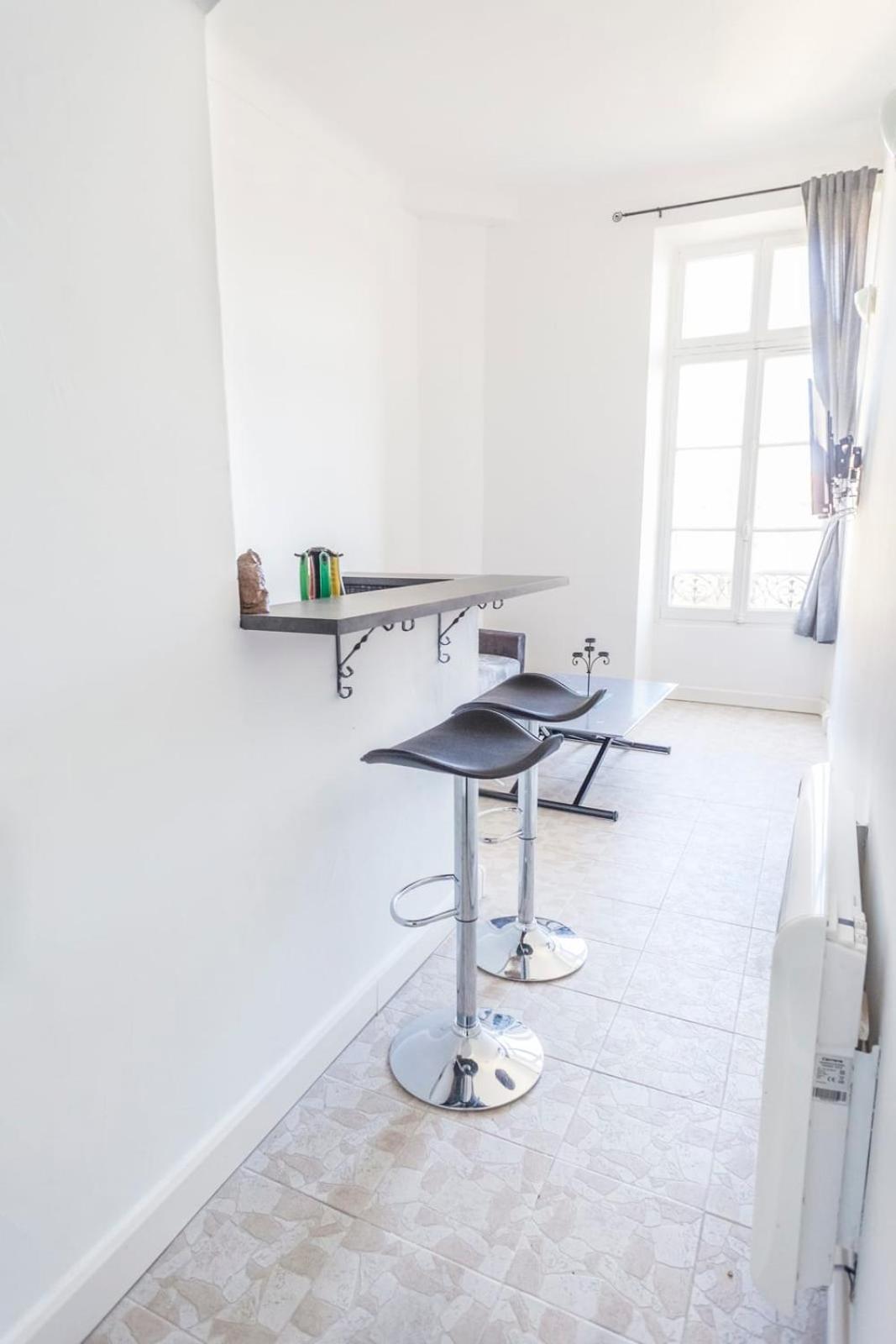 Immogroom - Center - Modern - 10 Min From Palais Des Festivals Appartement