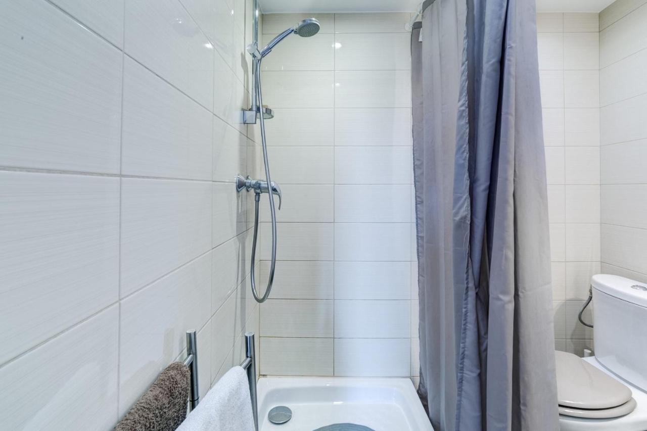 Immogroom- 2 Min From The Beach -congressbeaches * Cannes