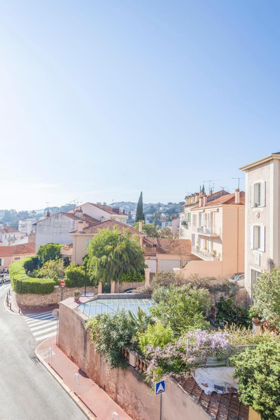 Immogroom - Center - Modern - 10 Min From Palais Des Festivals Appartement *