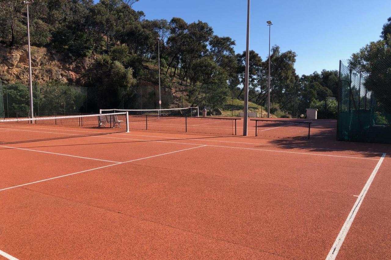 Immogroom - Swimming-pool Tennis - Sea View- Ac Cannes