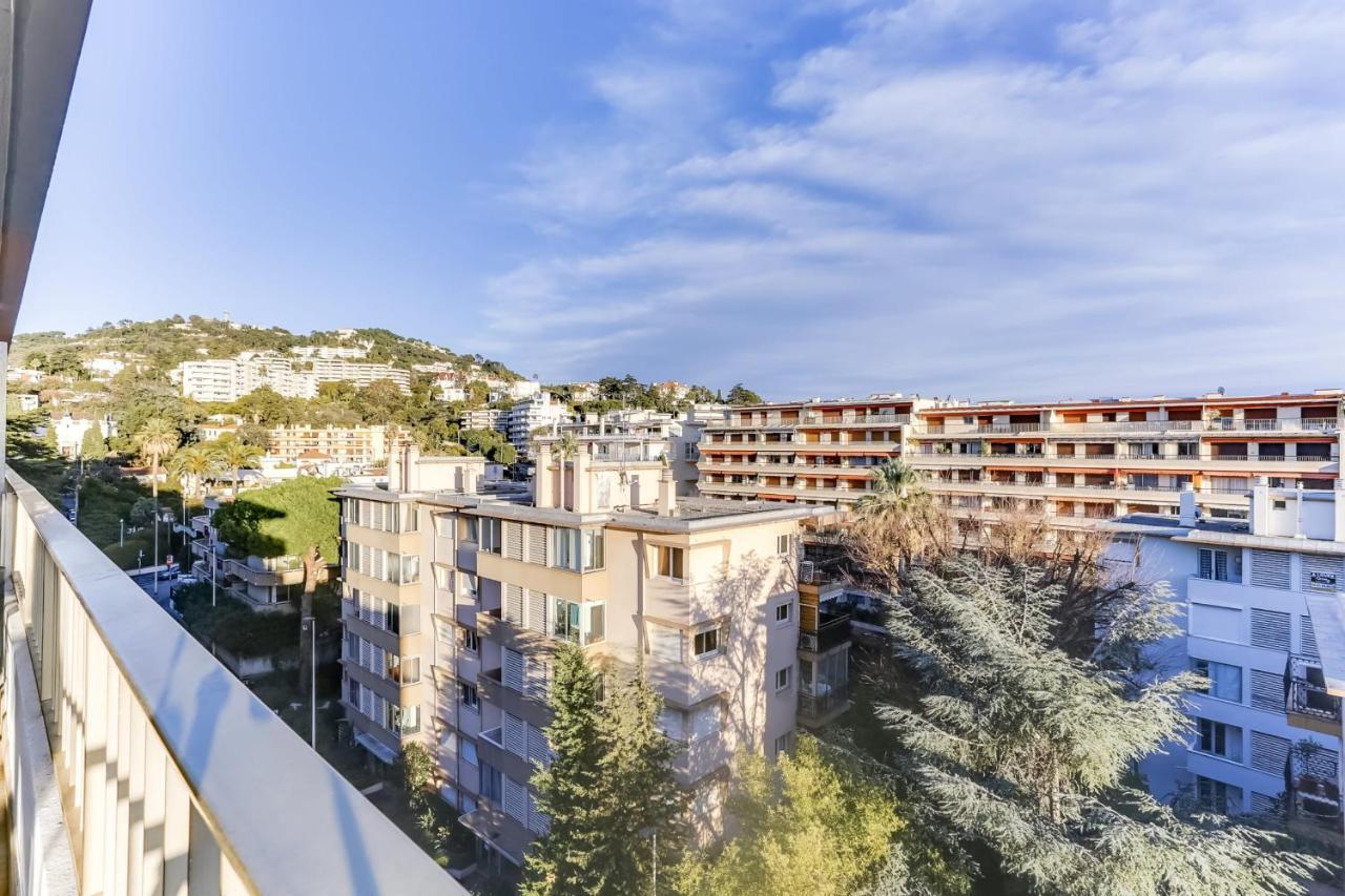 Apartment Immogroom - Renovated - Terrace - Ac - Wifi